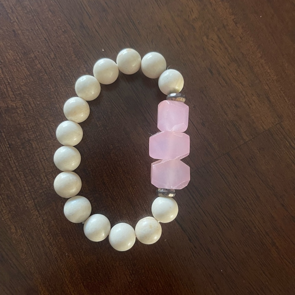 Custom bracelet